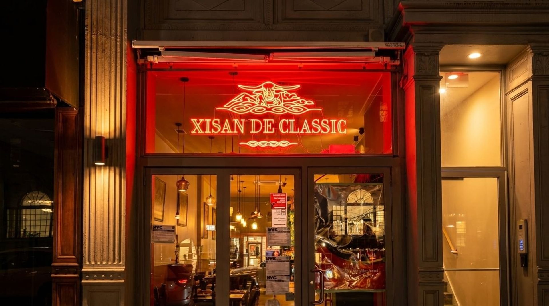 Your Authentic Thai Spot