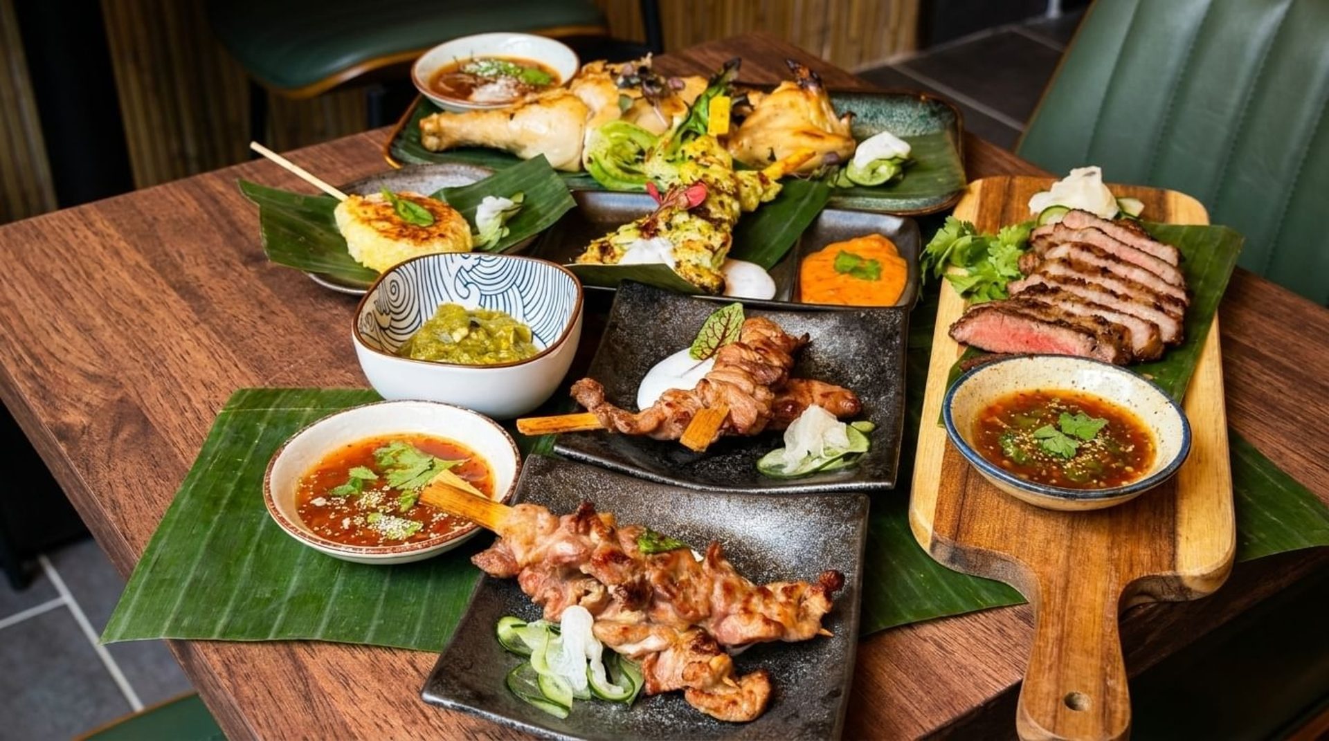 Tailored Catering for Your Event