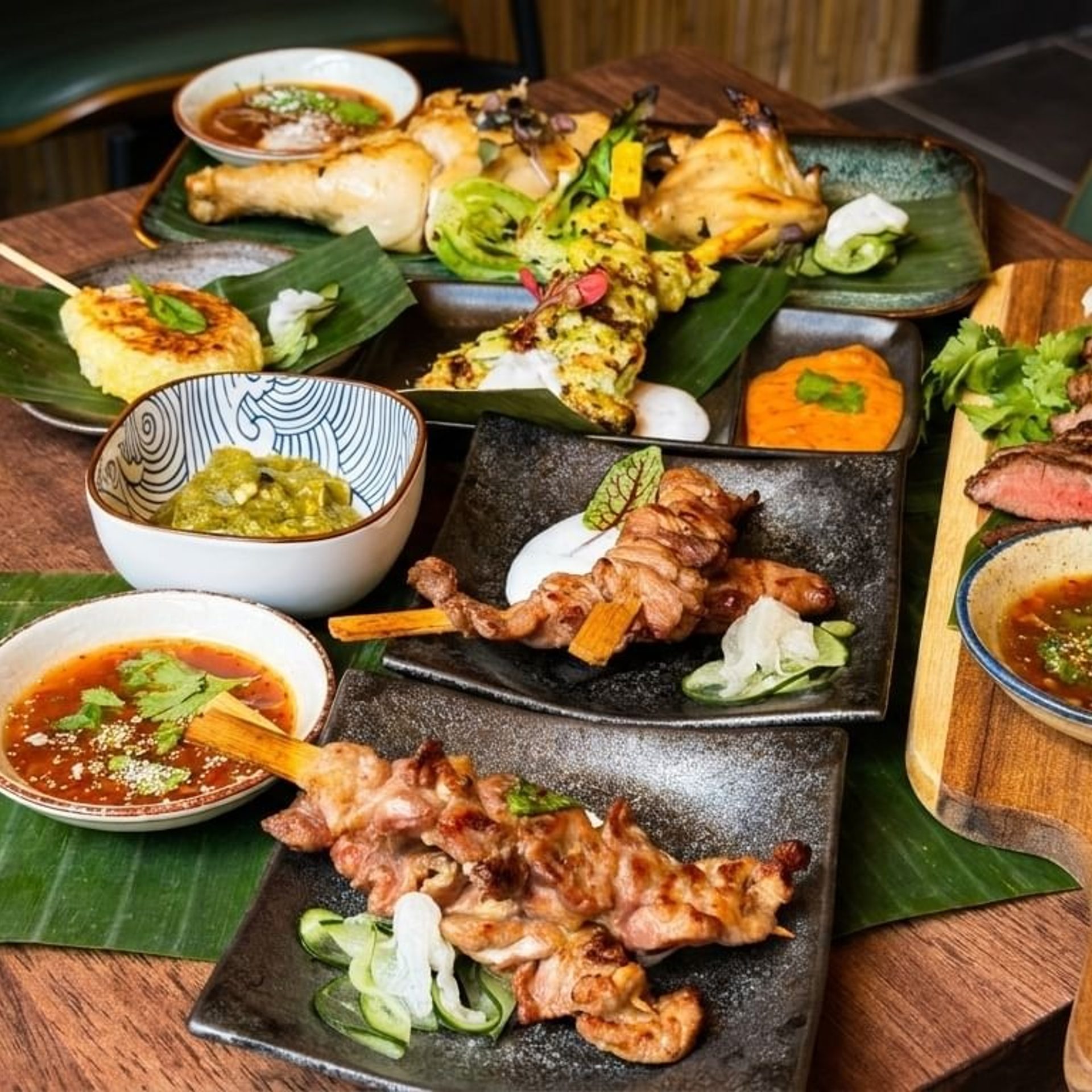 Tailored Catering for Your Event