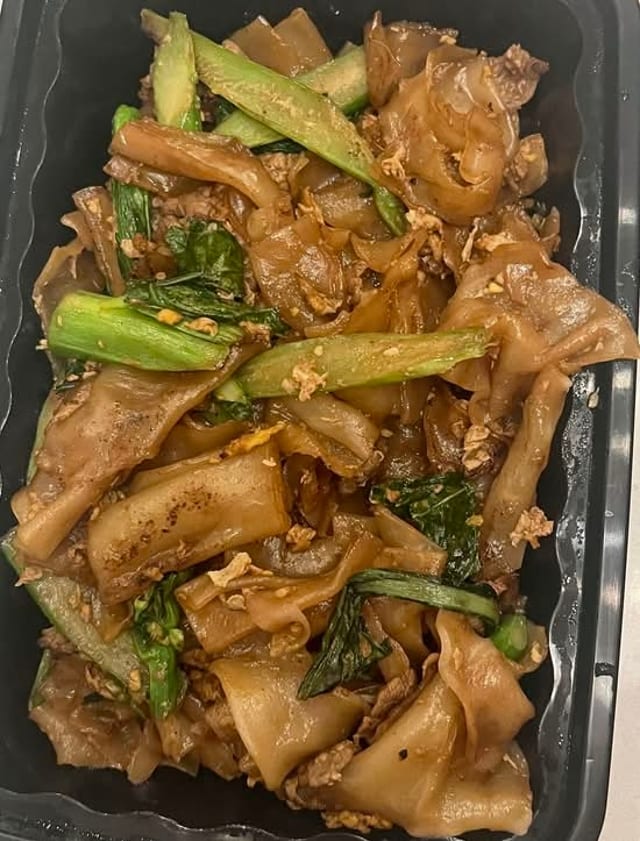 Pad See Ew.