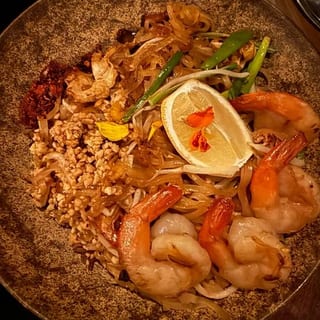 Pad Thai