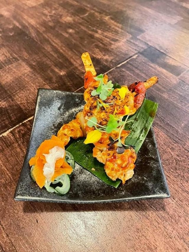 Chicken Satay (3).